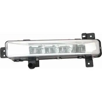 Mlhový světlomet Mlhovka ABAKUS 444-2043L-AQ