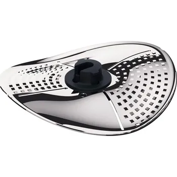 Kuchyňská škrabka OCHRANNÝ KRYT NOŽE 2.0 THERMOMIX TM5 TM6 ŠKRABKA NA BRAMBORY THERMOMIX