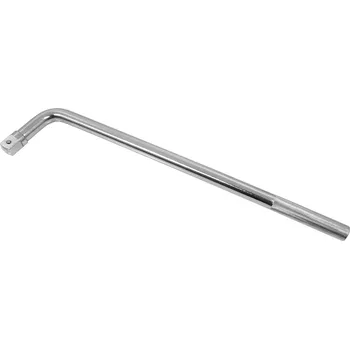 Klíč Otočná rukojeť typ L 1" 600 mm VERKE V39175