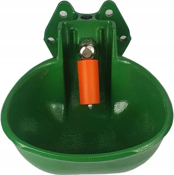 napáječka pro hospodářská zvířata Napáječka pro skot, koně se švédským ventilem Niagara