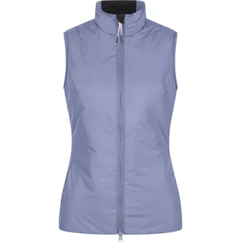 Dámská vesta ELT Vesta Palma ELT, dámská, blue grey L