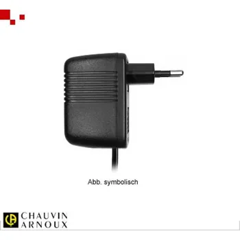 Chauvin Arnoux Síťový adaptér pro MiniFLEX MA200, P01102087, Napájecí adaptér, 1 ks
