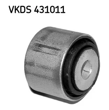 Uložení, řídicí mechanismus SKF VKDS 431011