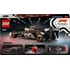 Stavebnice LEGO LEGO Speed Champions 77250 MoneyGram Haas F1 Team VF-24