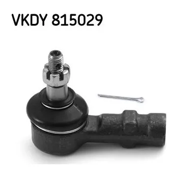 Táhlo řízení Hlava příčného táhla řízení SKF VKDY 815029