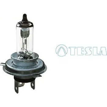 Autožárovka Žárovka, dálkový světlomet TESLA B40401