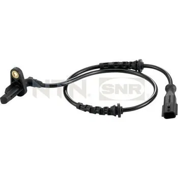 Přislušenství brzdového systému Snímač, počet otáček kol SNR ASB155.36