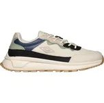 Pánská volnočasová obuv Umbro VISTA 46 Béžová, Černá, Mix