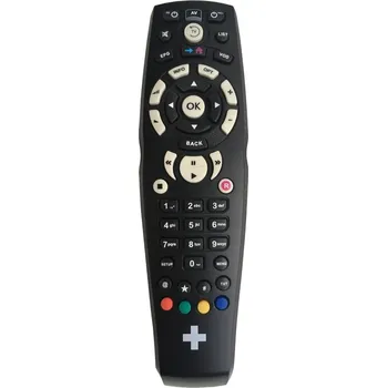 Dálkový ovladač NC+ BOX+, MEDIABOX+, TURBOBOX+ - originální dálkový ovladač