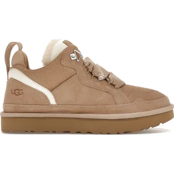 Dámské tenisky UGG Lowmel Sand 1144032-SAN 38