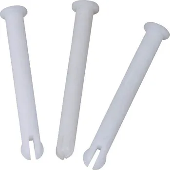 Bazénový vysavač PWS - Professional Water System Náhradní osička pro držák vysavače 1 ks