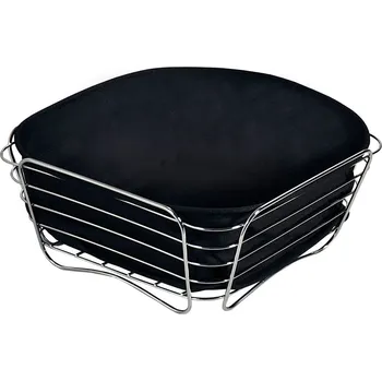 chlebník Košík na pečivo, ovoce z nerezové oceli, Ø 26 cm, Kesper