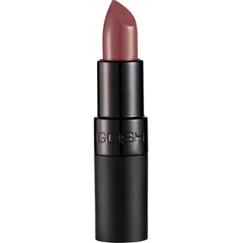 Rtěnka Rtěnka Gosh červená, odstíny hnědé a béžové, lesklá, v tyčince