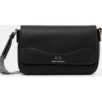 Kabelka Armani Exchange 942912.CC783 černá 99X, vel. ONE SIZE