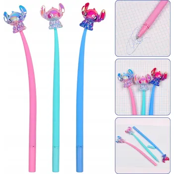 Propiska modrá Disney