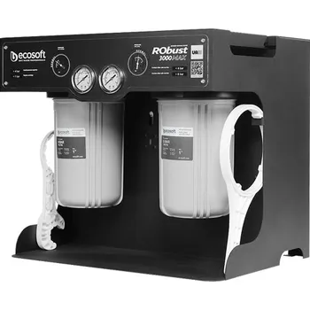 vodní filtr Reverzní osmóza HyRObust 150 HYRObust150