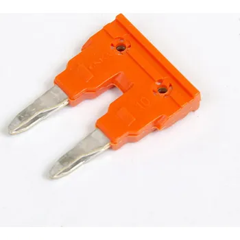 Vrták ONKA 10/2 Zásuvný hřebenový můstek izolovaný