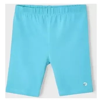 Dívčí legínové kraťasy Mayoral 610-20 Tyrkysové velikost 98