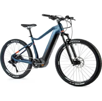 Elektrokolo Elektrokolo LEADER FOX OREM 20Ah 29" MODRÁ AZZURO 2023 rám 19,5" + DOPRAVA ZDARMA