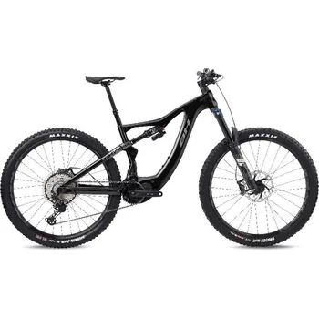 Elektrokolo Elektrokolo BH iLYNX+ ENDURO 9.8 ES983 15Ah 29" BLACK 2024 rám L" + DOPRAVA ZDARMA