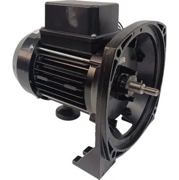 Bazénová filtrace Motor čerpadla preva 33 a 50
