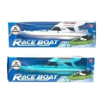 Hra na zahradu Łodka mix