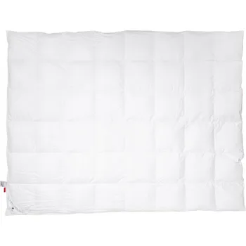 přikrývka Exkluzivní péřová přikrývka KOLUDA 160x200 celoroční, 100% husí peří AMIDOWN