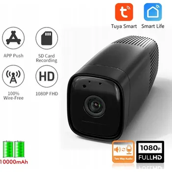 Bezpečnostní kamera IP Kamera Smartlife SL-C31 0 Mpx