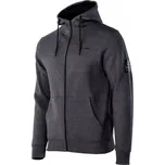 PÁNSKÁ MIKINA S KAPUCÍ NA ZIP ELBRUS CHIANO XXL