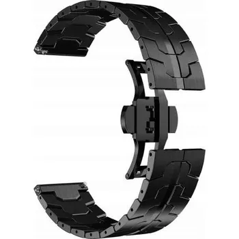 Náramek Náramek Bestphone pro Samsung, černý