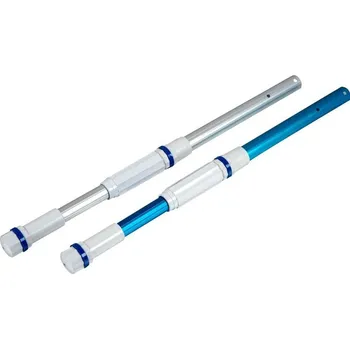 PWS - Professional Water System Náhradní středový spojovací díl k bazénové teleskopické tyči EXTRA