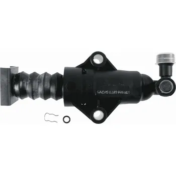 Spojkový válec Pomocný válec, spojka SACHS 6283 998 801