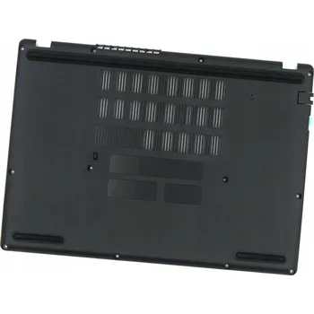 Šasi notebooku Spodní kryt / šasi pro Acer TMP214-41, TMP214-41-G2, TMP214-52, TMP214-52G - černý