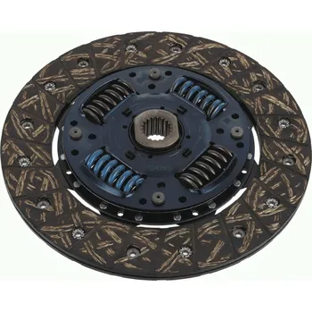 Spojka Lamela spojky SACHS 1878 600 980