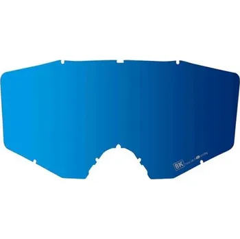 Cyklistické kalhoty Multi-layer ARIETE 14961-8KMA blue lens 8K goggles