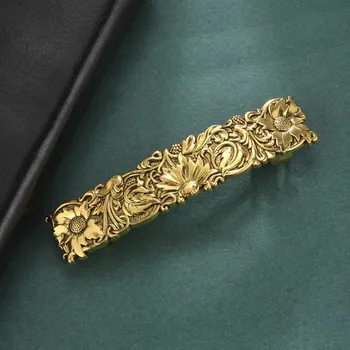 Ozdoba do vlasů Stylová vintage spona do vlasů | ozdoba do vlasů | spona do vlasů - VLASY2021111901-G