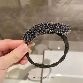 Čelenka Dámská čelenka pro elegantní účes | vlasová ozdoba - 3