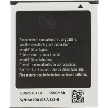 Baterie pro mobilní telefon For_Samsung EB425161LU Baterie pro Samsung Li-Ion 1500mAh (OEM)
