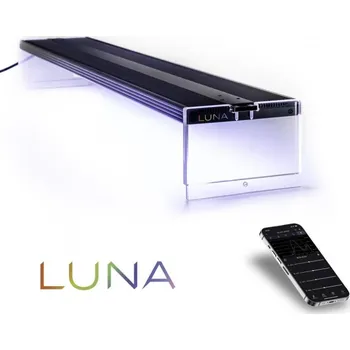 Dekorace do akvária Osvětlení LED ZETLIGHT LUNA 90 pro akvaria do 110 cm