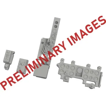 Plastikový model BRASSIN 1/48 A6M5 LööK (EDU)