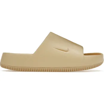 Dámské tenisky Nike Calm Slide Sesame (W) Velikost: 42 DX4816-200