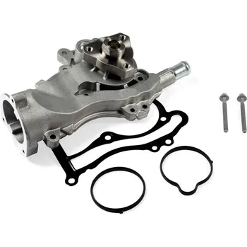 Chladič motoru Vodní čerpadlo, chlazení motoru HEPU P371