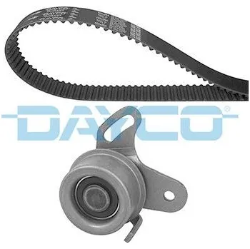 Sada rozvodového řemene DAYCO KTB598