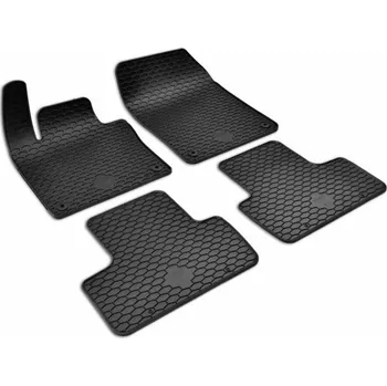 autokoberec Gumové koberce Gumárny Zubří VOLVO XC60 (2018-)