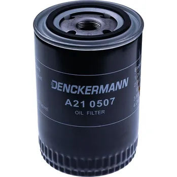 Olejový filtr Olejový filtr DENCKERMANN A210507