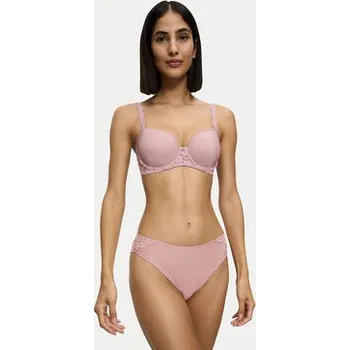 Oblečení a móda Triumph Klasické kalhotky Amourette 10210688 Růžová 36