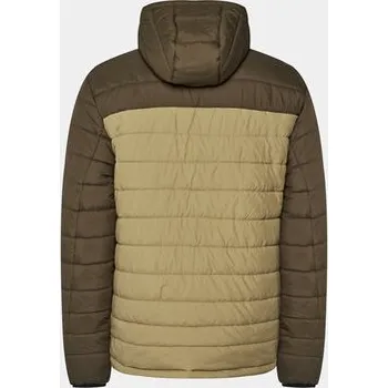 Billabong Bunda pro přechodné období Surf Check EBYJK00115 Hnědá Regular Fit S