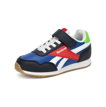 Dámská obuv Reebok Sneakersy V9-25195-02(III)CH Modrá 23