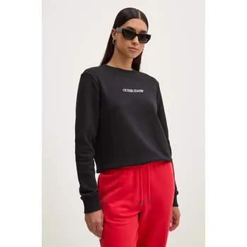 Dámská mikina Mikina Guess Jeans W4YQ10.KC811 černá 99X, vel. L