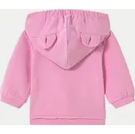 Mayoral Mikina 1455 Růžová Regular Fit 4_6M